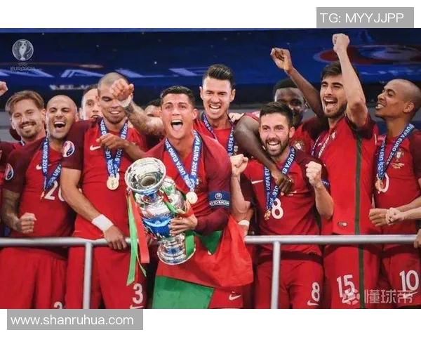 2016年欧洲杯决赛回顾葡萄牙逆袭法国夺冠的传奇之路
