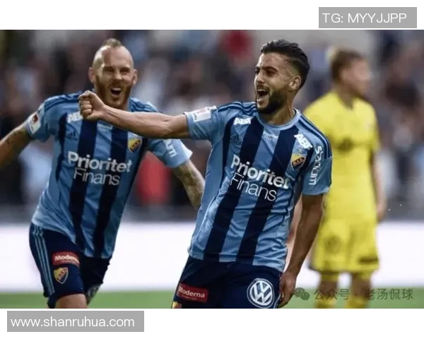 佐加顿斯对北雪平精彩比赛直播全程回顾与分析