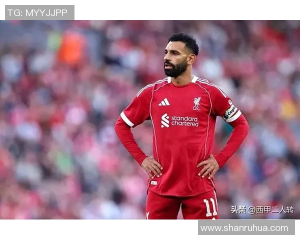 枯坐90分钟 33岁萨拉赫暗示归队 炮轰斯洛特：言而无信一脚踹开我