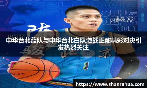 中华台北蓝队与中华台北白队激战正酣精彩对决引发热烈关注